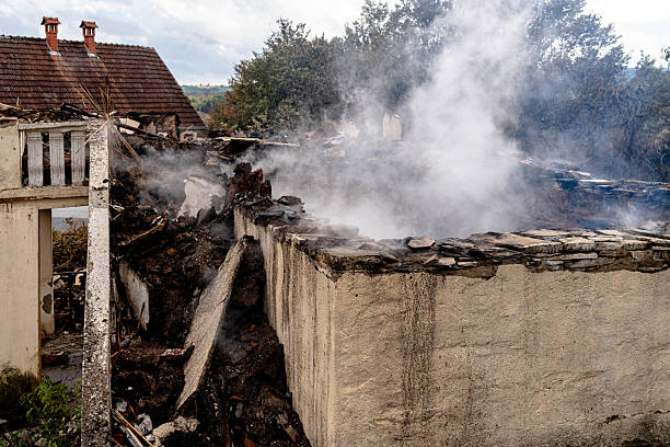 Affordable Fire Damage Removal solutions in Star Prairie, WI